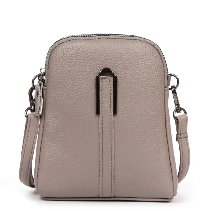 Сумка Мужская Планшет иск-кожа DR. BOND 333-3 black