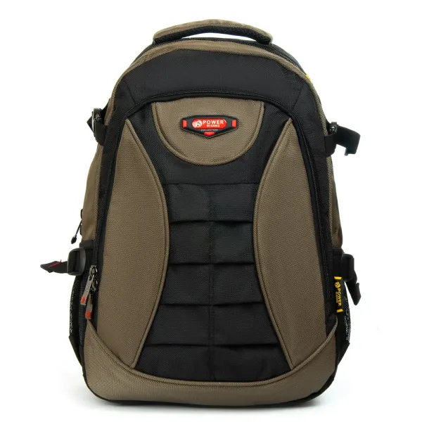 Рюкзак Городской нейлон Power In Eavas 9009 green