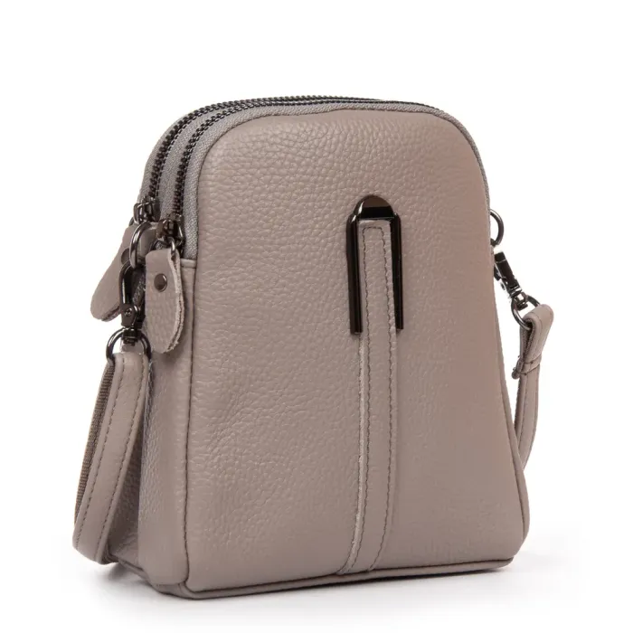 Сумка Жіноча Текстиль поліамід Jielshi B122 pink