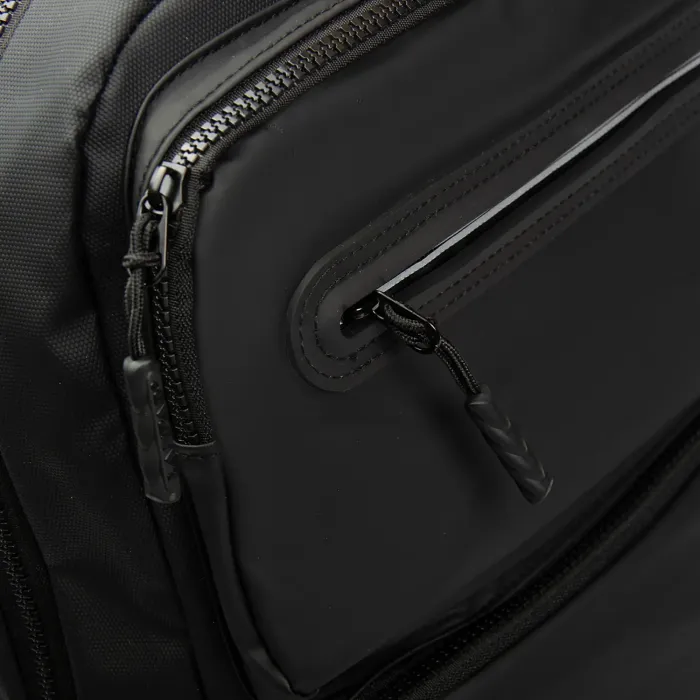Рюкзак Городской нейлон Lanpad 26018 black