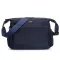 Сумка Мужская На Плечо нейлон Lanpad 8620 blue почтальон