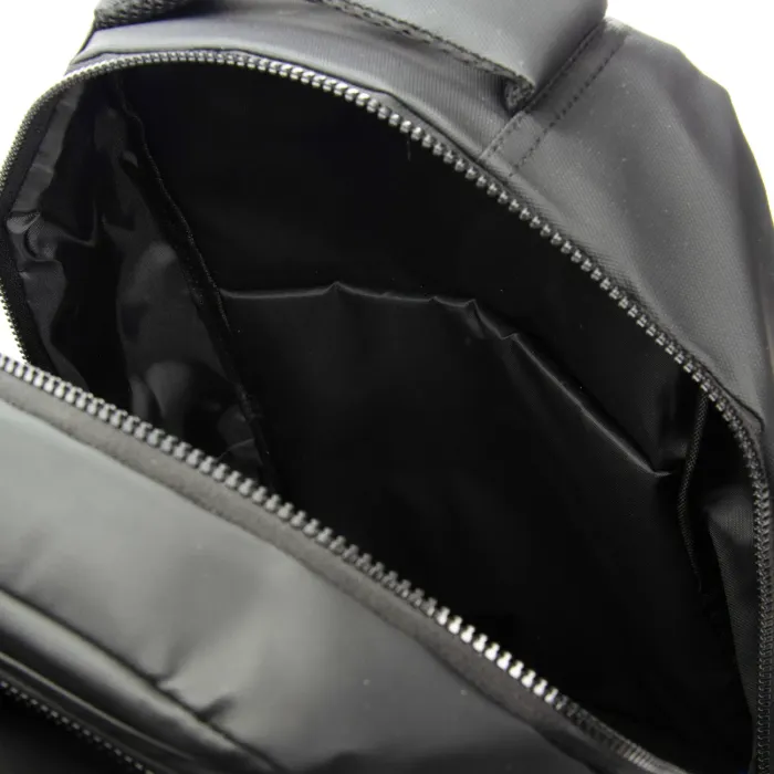 Рюкзак Городской нейлон Lanpad 26018 black