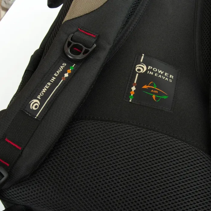 Рюкзак Городской нейлон Power In Eavas 9009 green