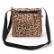 Сумка Женская Текстиль полиамид Jielshi 2610-2 leopard print