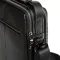 Сумка Мужская Планшет кожа BRETTON 3516-3 black