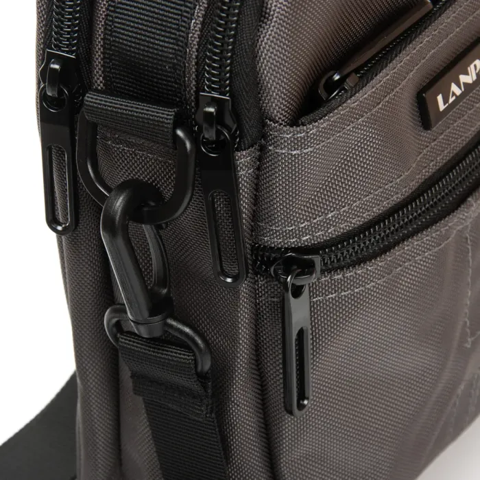 Сумка Жіноча Текстиль поліамід Jielshi B122 pink