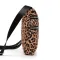 Сумка Женская Текстиль полиамид Jielshi 2610-2 leopard print