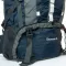 Рюкзак Туристический нейлон Royal Mountain 1197-70L blue