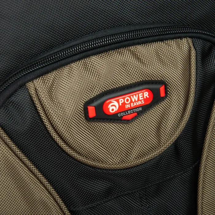 Рюкзак Городской нейлон Power In Eavas 9009 green
