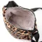 Сумка Женская Текстиль полиамид Jielshi 2610-2 leopard print