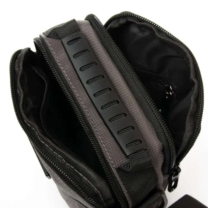 Сумка жіноча Текстиль поліамід Jielshi 8101 yellow