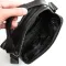 Сумка Мужская Планшет кожа BRETTON 3516-3 black