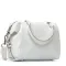 Сумка Женская Классическая кожа ALEX RAI 2059-9 white