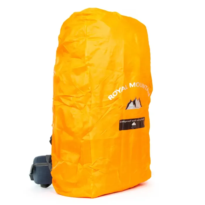 Рюкзак Туристический нейлон Royal Mountain 1197-70L blue