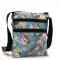 Сумка Женская Текстиль полиамид Jielshi 2610-2 flowers