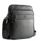 Сумка Мужская Планшет кожа BRETTON 1603-4 black
