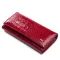 Кошелек PE Женский кожа DR. BOND PEW1-V-2 red