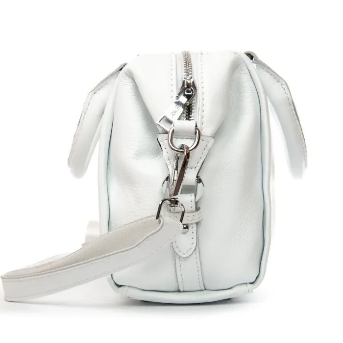 Сумка Женская Классическая кожа ALEX RAI 2059-9 white