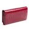 Кошелек PE Женский кожа DR. BOND PEW1-V-2 red