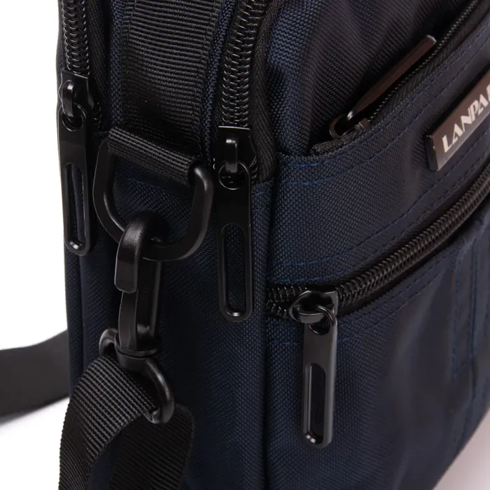 Сумка жіноча Текстиль поліамід Jielshi 8101 yellow