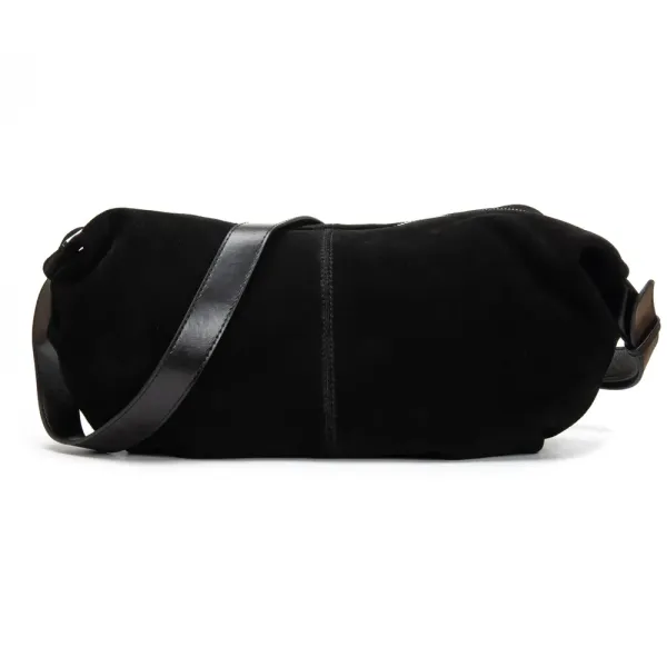 Сумка Женская Классическая замш ALEX RAI 3035 black