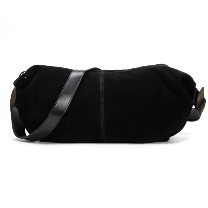 Сумка Женская Классическая замш ALEX RAI 3035 black