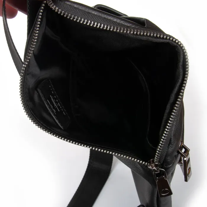 Сумка Клатч жіноча шкіра ALEX RAI 88082 purple