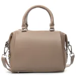 Сумка Женская Классическая кожа ALEX RAI 2059-9 beige