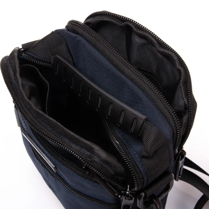 Сумка Жіноча Текстиль поліамід Jielshi 8101 black