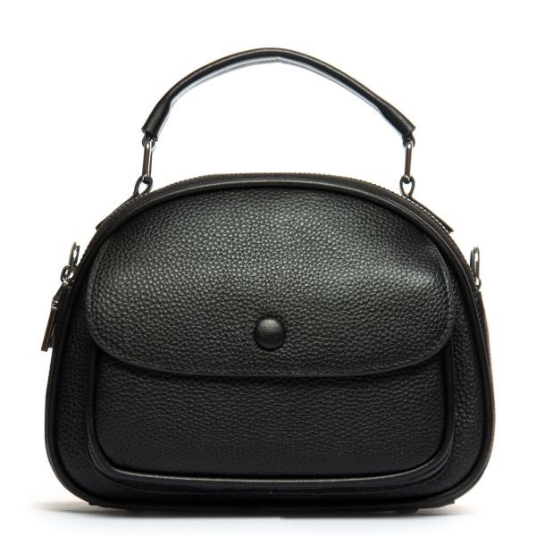 Сумка Женская Клатч кожа ALEX RAI 29052 black