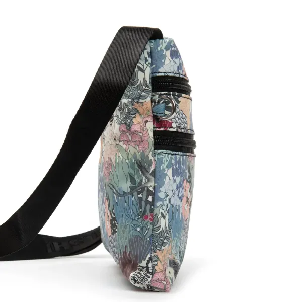 Сумка Женская Клатч кожа ALEX RAI 29052 black