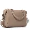 Сумка Женская Классическая кожа ALEX RAI 2059-9 beige