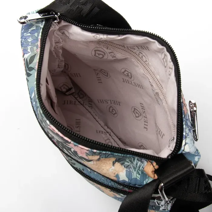 Сумка Женская Клатч кожа ALEX RAI 29052 black