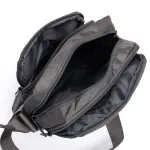 Сумка чоловіча Планшет шкіра BRETTON 5299-3 black