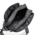 Сумка чоловіча Планшет шкіра BRETTON 5299-3 black