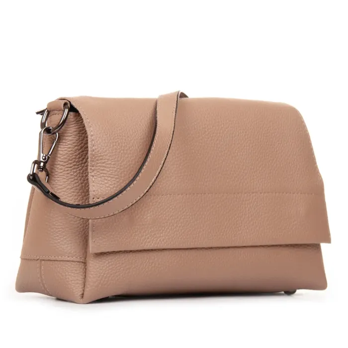 Сумка Жіноча Текстиль поліамід Jielshi 8101 black