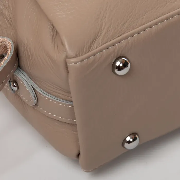 Сумка Клатч жіноча шкіра ALEX RAI 88082 purple