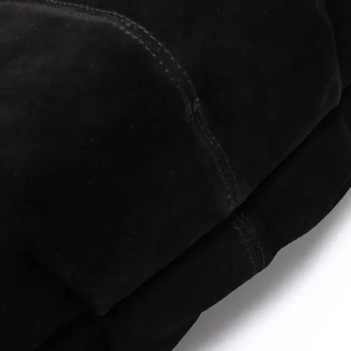 Сумка Женская Классическая замш ALEX RAI 3035 black