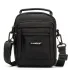 Сумка Мужская Планшет нейлон Lanpad 82065 black