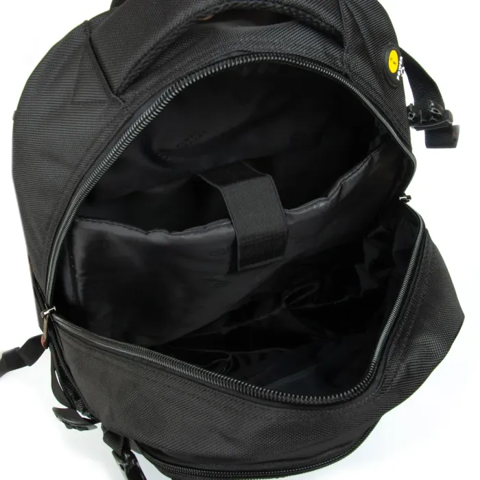 Рюкзак Городской нейлон Power In Eavas 9009 black