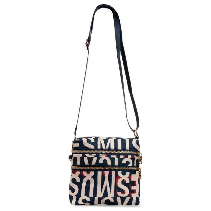 Сумка Женская Клатч кожа ALEX RAI 88082 white