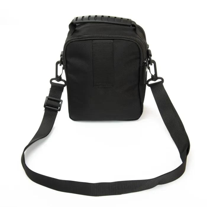 Сумка Мужская Планшет нейлон Lanpad 82065 black