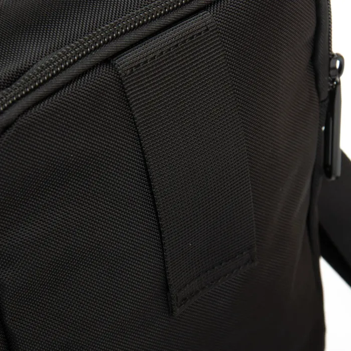 Сумка Мужская Планшет нейлон Lanpad 82065 black