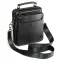 Сумка Мужская Планшет кожа BRETTON 445-4 black