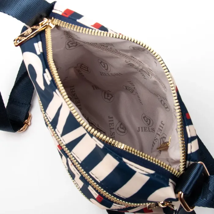 Сумка Женская Клатч кожа ALEX RAI 88082 white