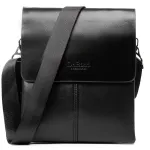 Сумка Мужская Планшет иск-кожа DR. BOND 332-3 black