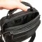 Сумка Мужская Планшет кожа BRETTON 445-4 black