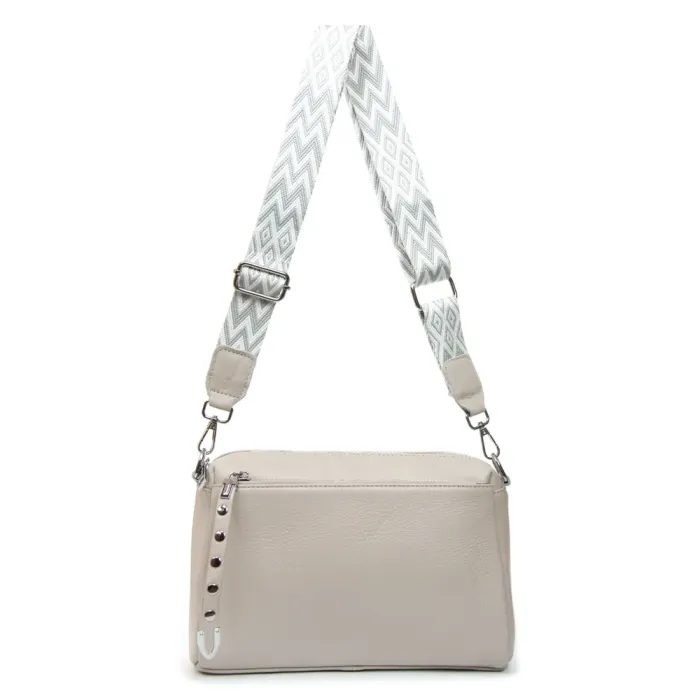 Сумка Женская Клатч кожа ALEX RAI 88082 blue