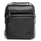 Сумка Мужская Планшет кожа BRETTON 2050-4 black