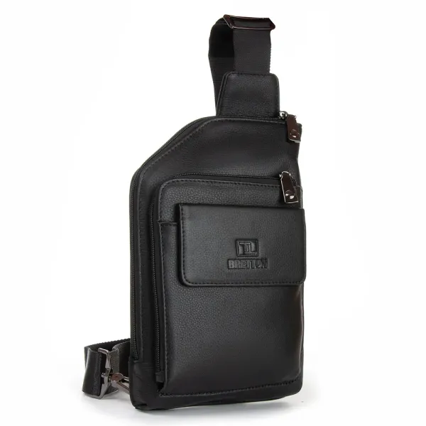 Сумка Жіноча Клатч шкіра ALEX RAI 88082 blue